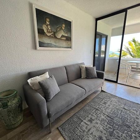 Amazing Ocean Front. 418 Apartamento Cancún Exterior foto