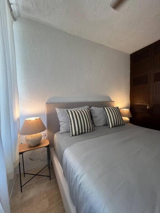 Amazing Ocean Front. 418 Apartamento Cancún Exterior foto